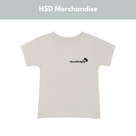 HSD Riders Club T-Shirt - Ashurst Equestrian & Country