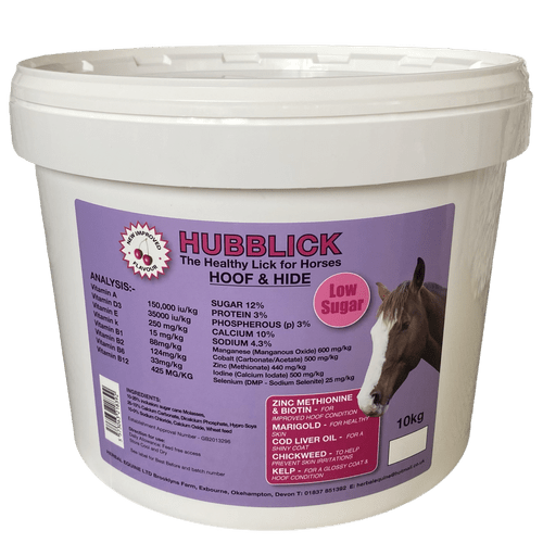 Load image into Gallery viewer, Hubblick Horse Lick - Ashurst Equestrian &amp; Country
