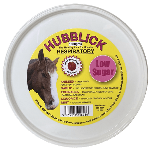 Hubblick Horse Lick - Ashurst Equestrian & Country