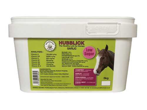 Load image into Gallery viewer, Hubblick Horse Lick - Ashurst Equestrian &amp; Country
