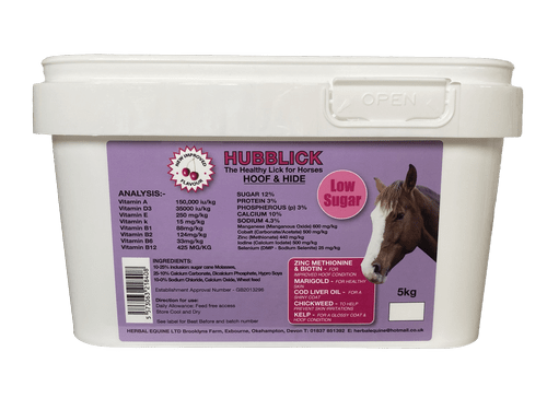 Load image into Gallery viewer, Hubblick Horse Lick - Ashurst Equestrian &amp; Country
