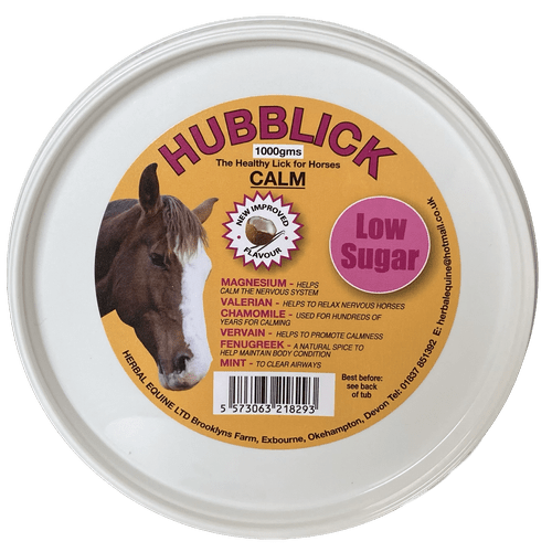 Hubblick Horse Lick - Ashurst Equestrian & Country