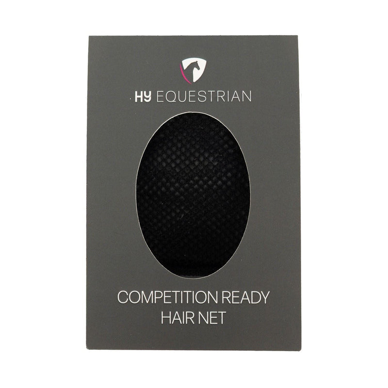Load image into Gallery viewer, Hy Equestrian Competition Ready Hair Net - Ashurst Equestrian &amp; Country
