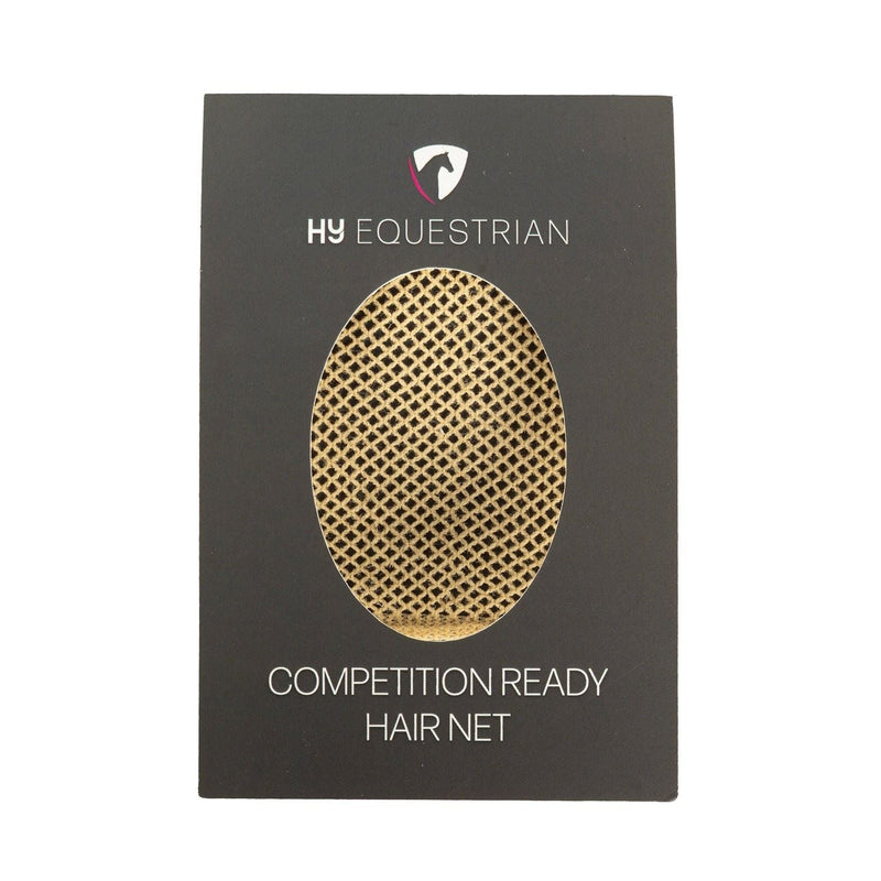 Load image into Gallery viewer, Hy Equestrian Competition Ready Hair Net - Ashurst Equestrian &amp; Country
