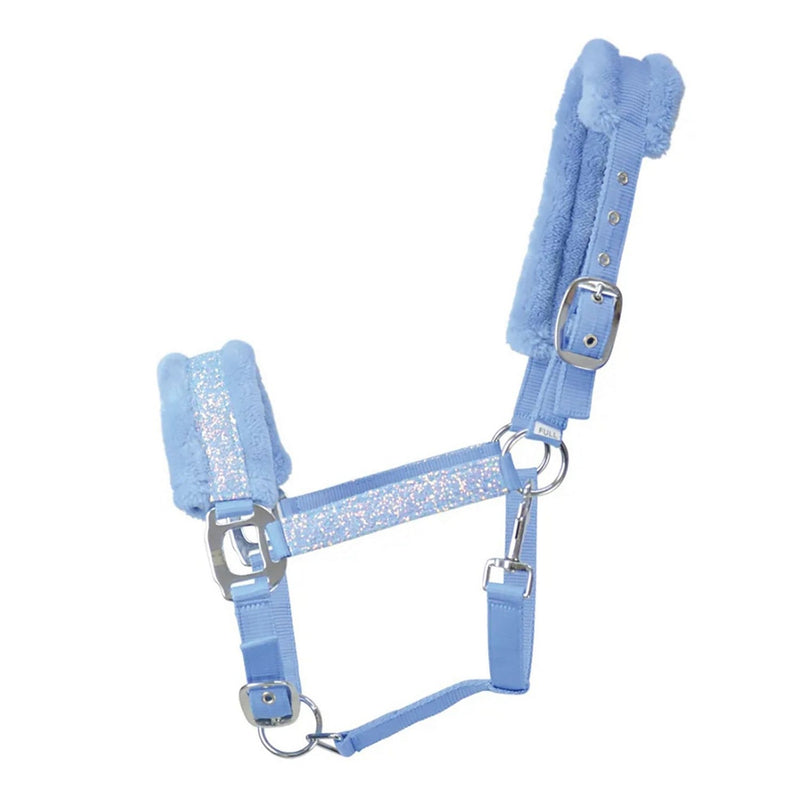 Load image into Gallery viewer, Hy Equestrian Dazzle Headcollar - Ashurst Equestrian &amp; Country
