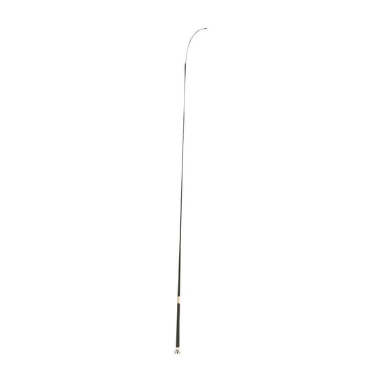 Hy Equestrian Deluxe Dressage Whip Black - Ashurst Equestrian & Country