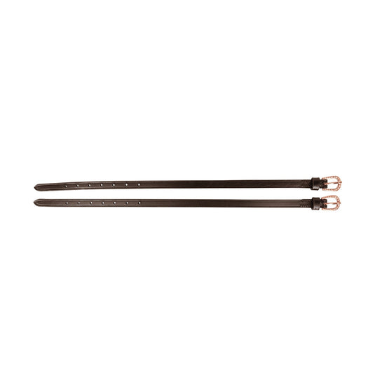 Hy Equestrian Diamante Spur Straps - Ashurst Equestrian & Country