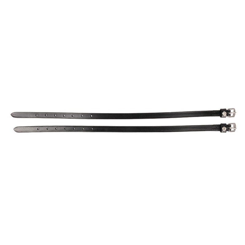 Load image into Gallery viewer, Hy Equestrian Diamante Stud Spur Straps - Ashurst Equestrian &amp; Country
