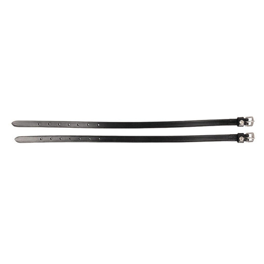 Hy Equestrian Diamante Stud Spur Straps - Ashurst Equestrian & Country