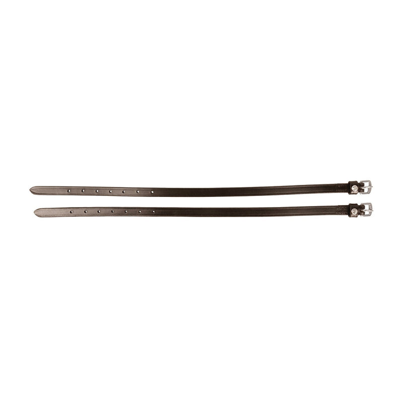 Load image into Gallery viewer, Hy Equestrian Diamante Stud Spur Straps - Ashurst Equestrian &amp; Country
