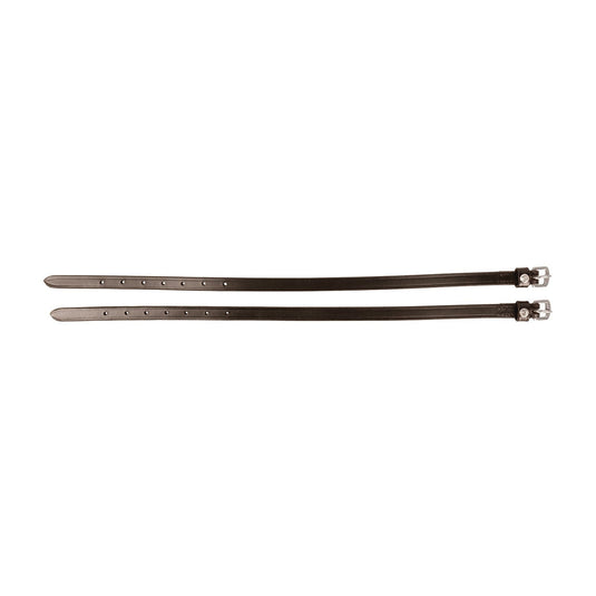 Hy Equestrian Diamante Stud Spur Straps - Ashurst Equestrian & Country
