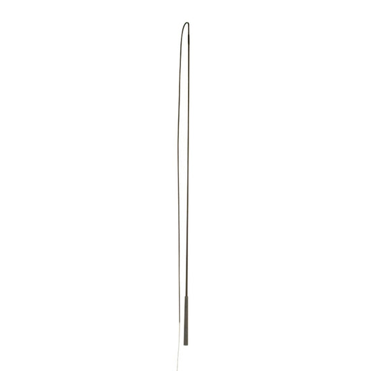 Hy Equestrian Driving/Lunging Whip Black - Ashurst Equestrian & Country