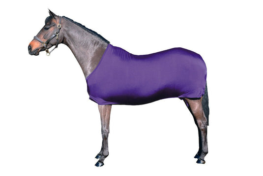 Hy Equestrian Elasticated Surcingle - Red - Ashurst Equestrian & Country