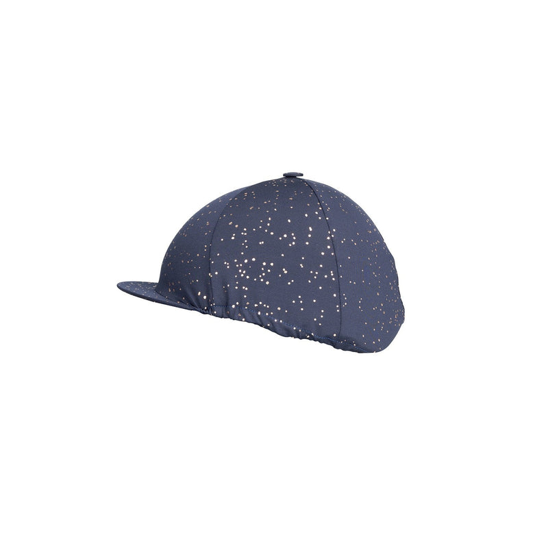 Load image into Gallery viewer, Hy Equestrian Elevate Allure Hat Silk - Ashurst Equestrian &amp; Country
