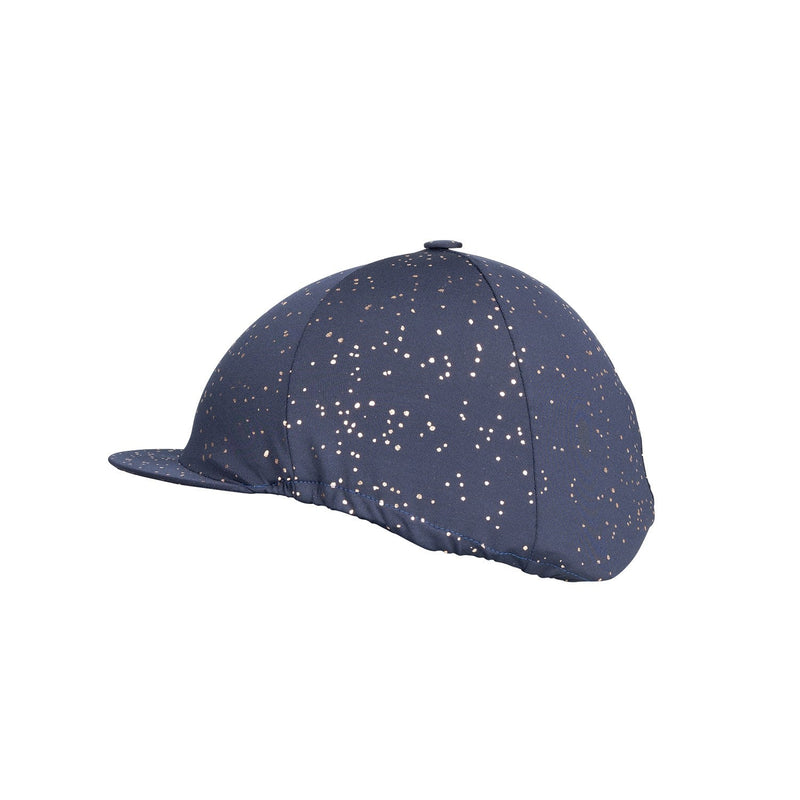 Load image into Gallery viewer, Hy Equestrian Elevate Allure Hat Silk - Ashurst Equestrian &amp; Country
