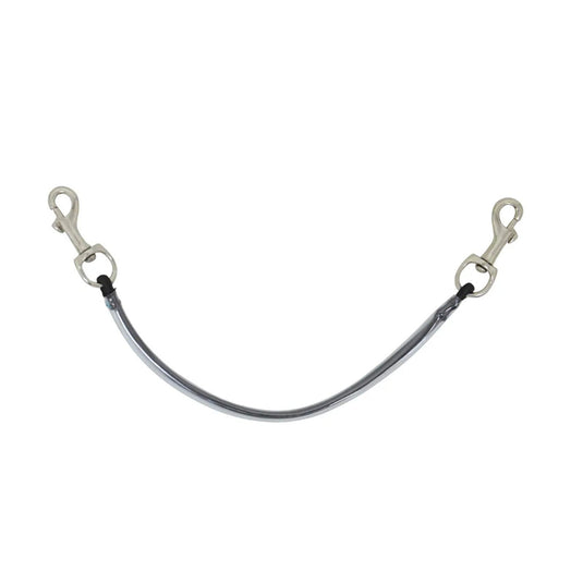 Hy Equestrian Fillet String With Plastic Cover - Ashurst Equestrian & Country