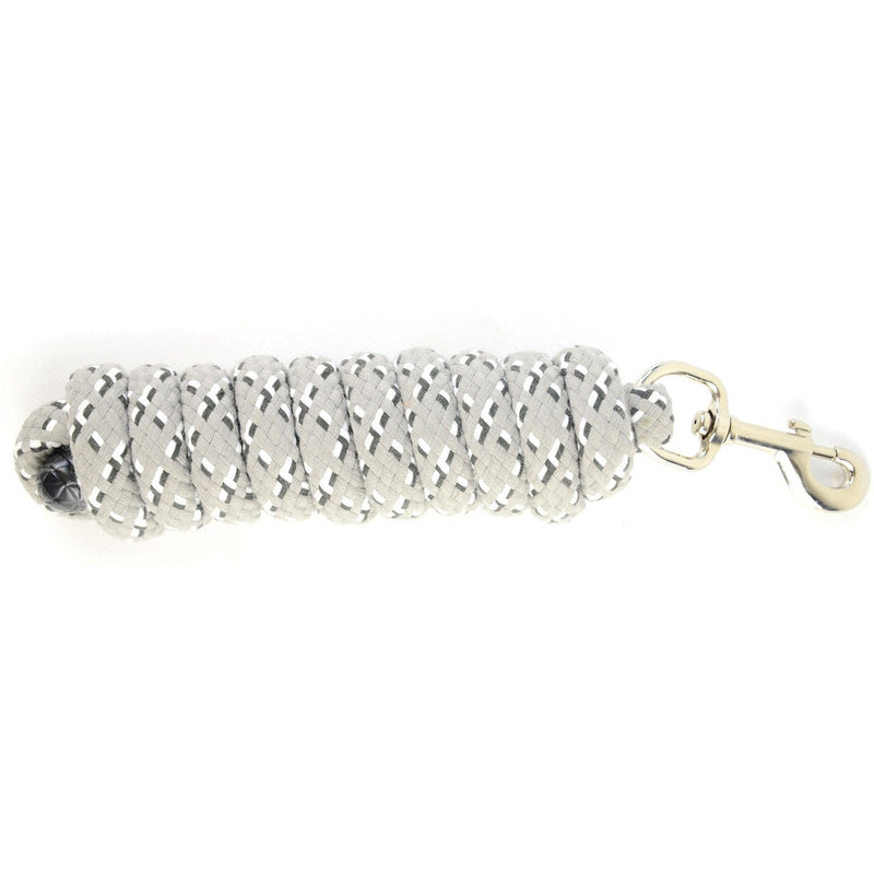 Load image into Gallery viewer, Hy Equestrian Fleck Lead Rope - Ashurst Equestrian &amp; Country
