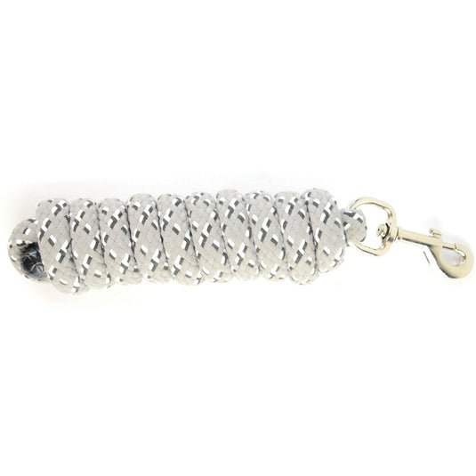 Hy Equestrian Fleck Lead Rope - Ashurst Equestrian & Country