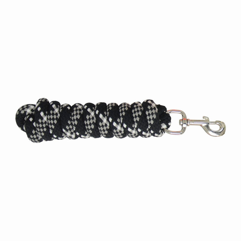 Load image into Gallery viewer, Hy Equestrian Fleck Lead Rope - Ashurst Equestrian &amp; Country
