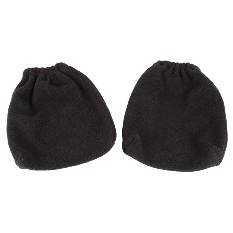 Load image into Gallery viewer, Hy Equestrian Fleece Stirrup Covers - Ashurst Equestrian &amp; Country
