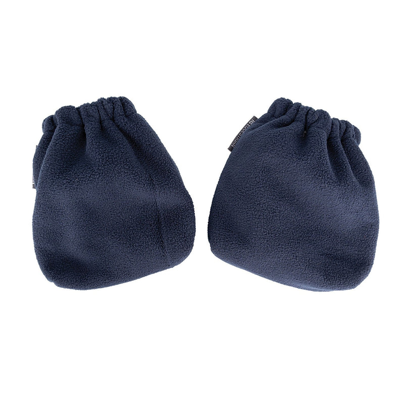 Load image into Gallery viewer, Hy Equestrian Fleece Stirrup Covers - Ashurst Equestrian &amp; Country
