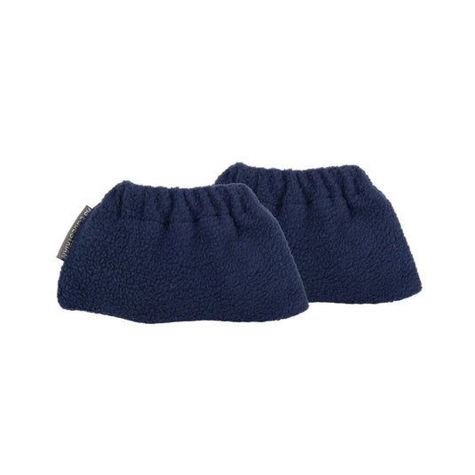 Hy Equestrian Fleece Stirrup Ttread Covers - Ashurst Equestrian & Country