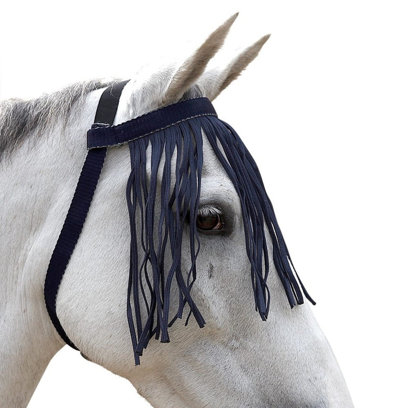 Load image into Gallery viewer, Hy Equestrian Free Fly Fringe - Ashurst Equestrian &amp; Country
