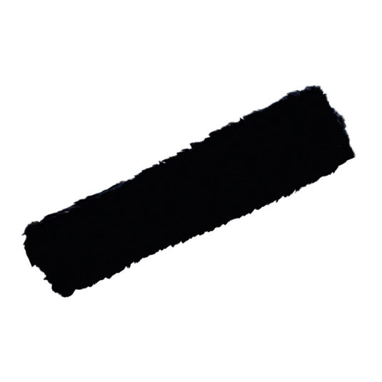 Hy Equestrian Fur Fabric Noseband Sleeve - Ashurst Equestrian & Country