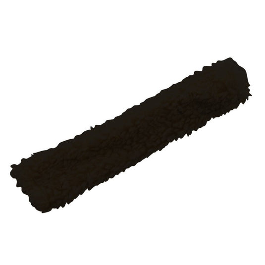 Hy Equestrian Fur Fabric Noseband Sleeve - Ashurst Equestrian & Country