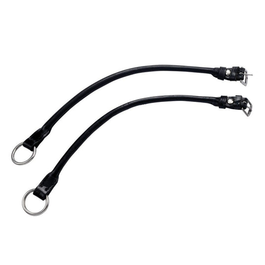 Hy Equestrian Gag Cheeks - Ashurst Equestrian & Country