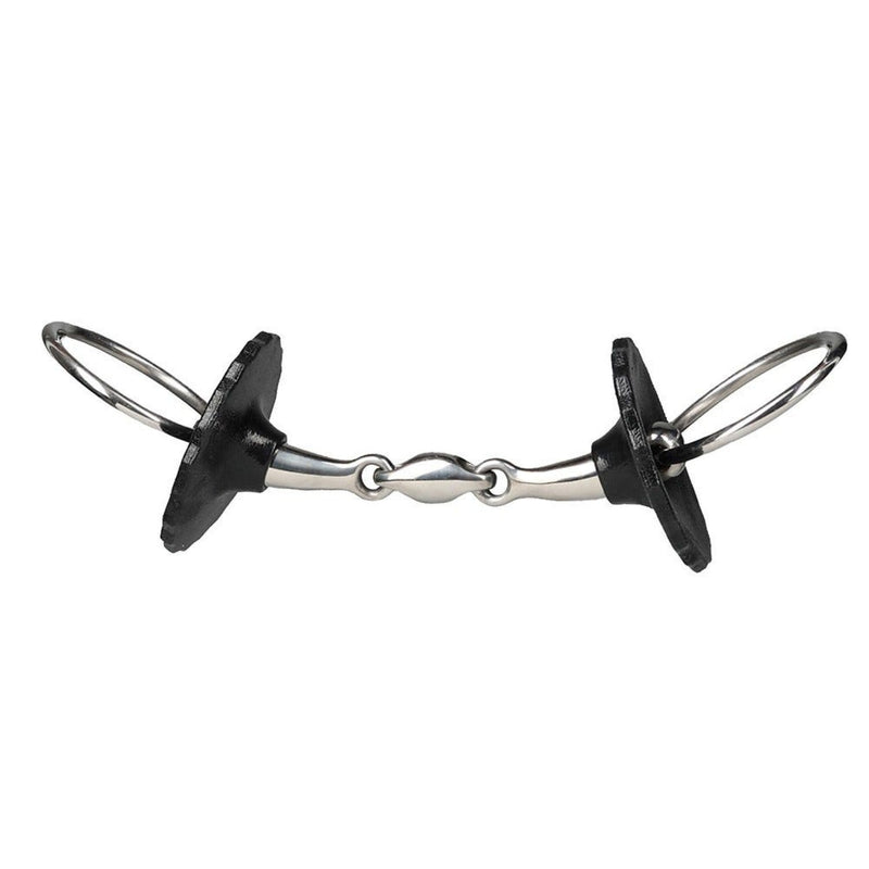 Load image into Gallery viewer, Hy Equestrian Gel Bit Guard - Ashurst Equestrian &amp; Country
