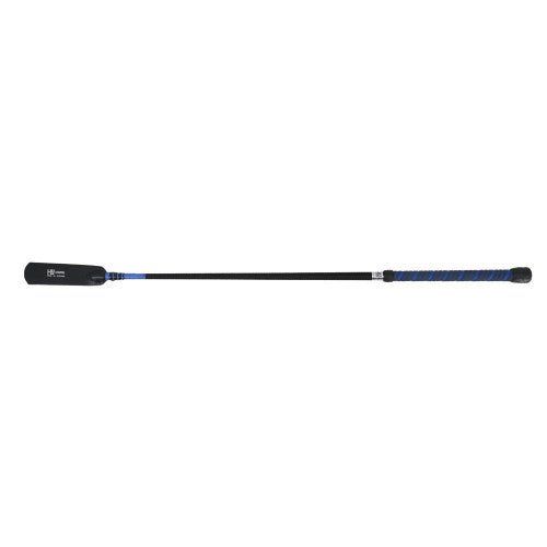 Hy Equestrian General Purposewhip Blue/Grey - Ashurst Equestrian & Country