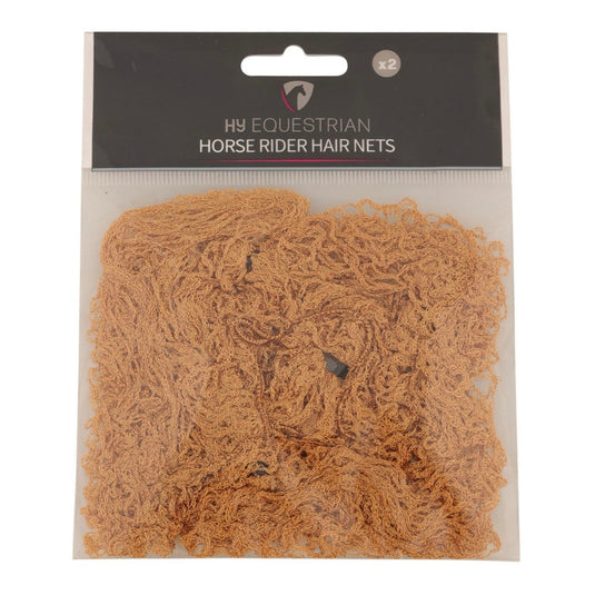 Hy Equestrian Hairnet - Ashurst Equestrian & Country