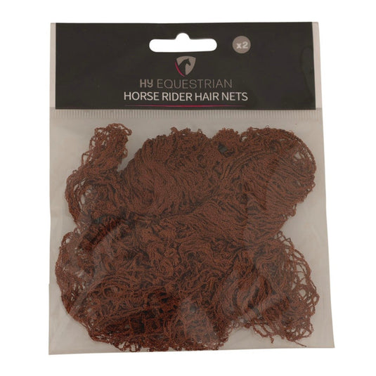 Hy Equestrian Hairnet - Ashurst Equestrian & Country