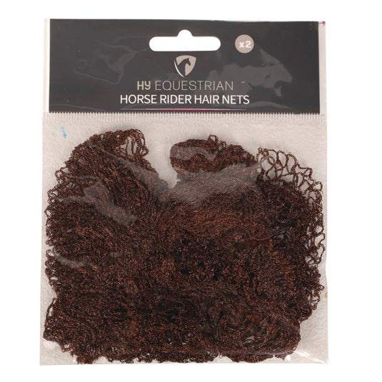 Hy Equestrian Hairnet - Ashurst Equestrian & Country