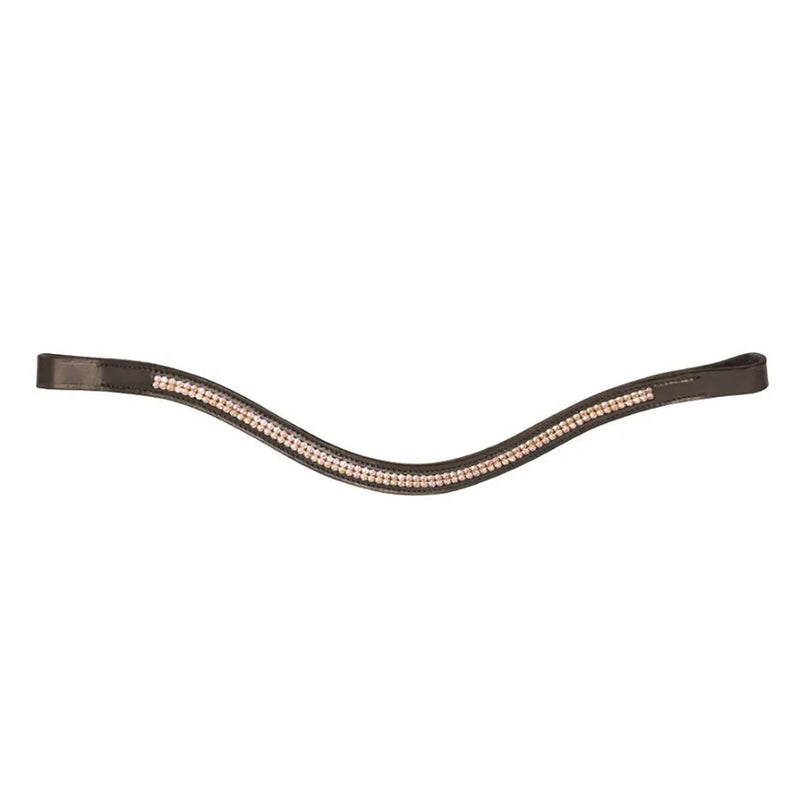Load image into Gallery viewer, Hy Equestrian Humane Waffle Girth Black - Ashurst Equestrian &amp; Country
