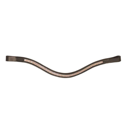 Hy Equestrian Humane Waffle Girth Black - Ashurst Equestrian & Country