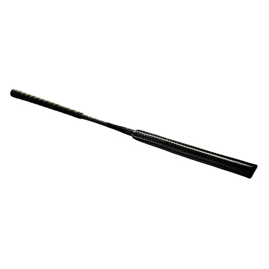 Hy Equestrian Jockey Whip Black - Ashurst Equestrian & Country