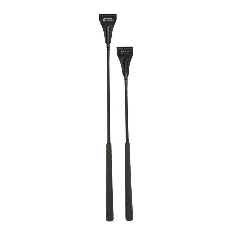 Load image into Gallery viewer, Hy Equestrian Jump Bat Black - Ashurst Equestrian &amp; Country
