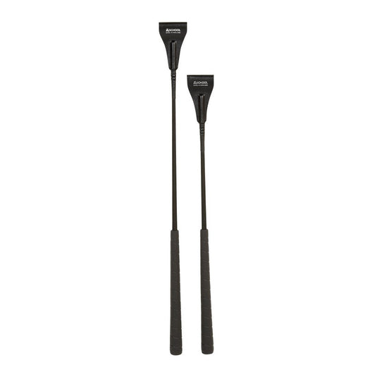 Hy Equestrian Jump Bat Black - Ashurst Equestrian & Country