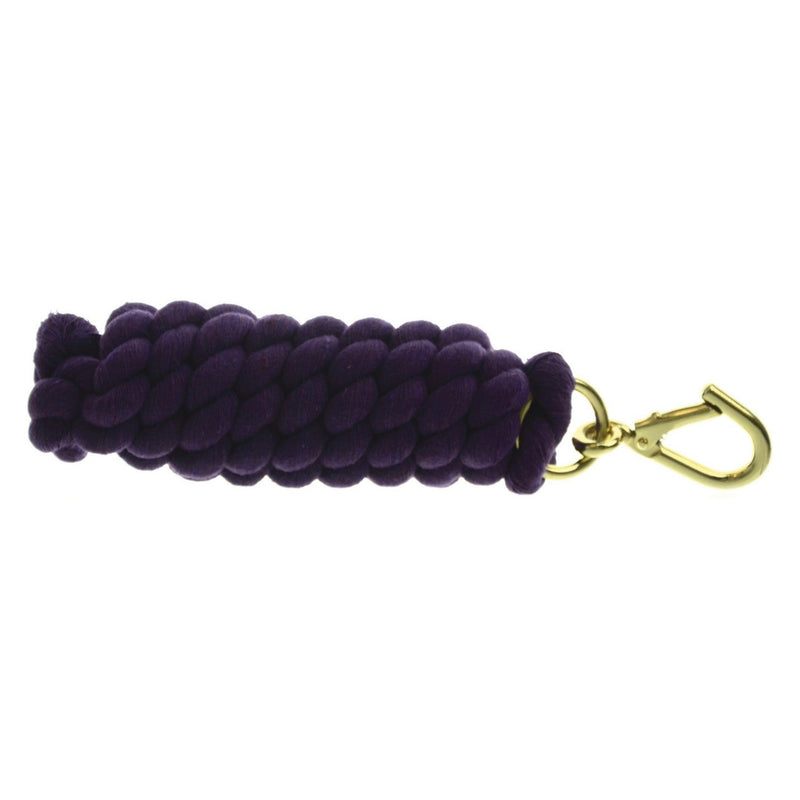 Load image into Gallery viewer, Hy Equestrian Lead Rope Extra Thick - Ashurst Equestrian &amp; Country
