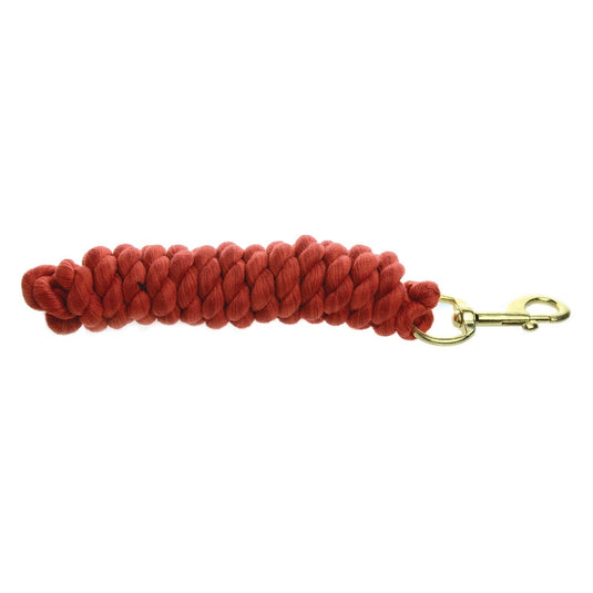 Hy Equestrian Lead Rope With Trigger Hook - Ashurst Equestrian & Country