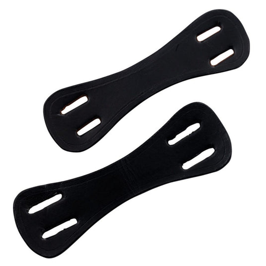 Hy Equestrian Leather Flash Attachment - Ashurst Equestrian & Country