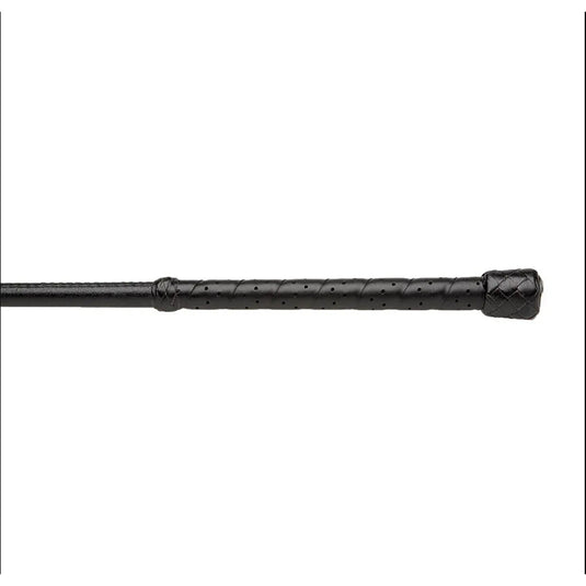Hy Equestrian Luxury Leather Whip - Ashurst Equestrian & Country