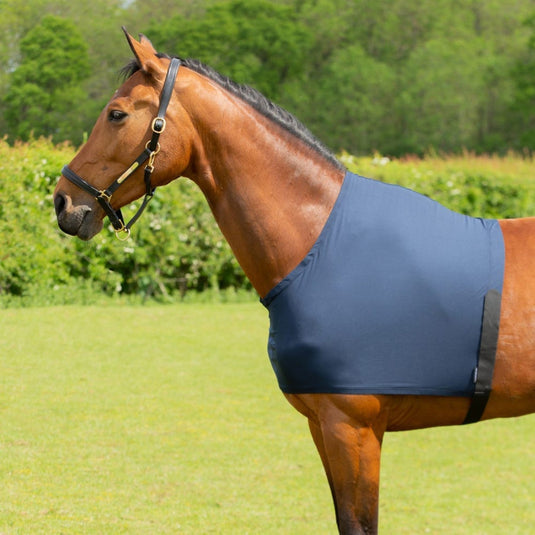 Hy Equestrian Lycra Flex Shoulder Vest - Ashurst Equestrian & Country