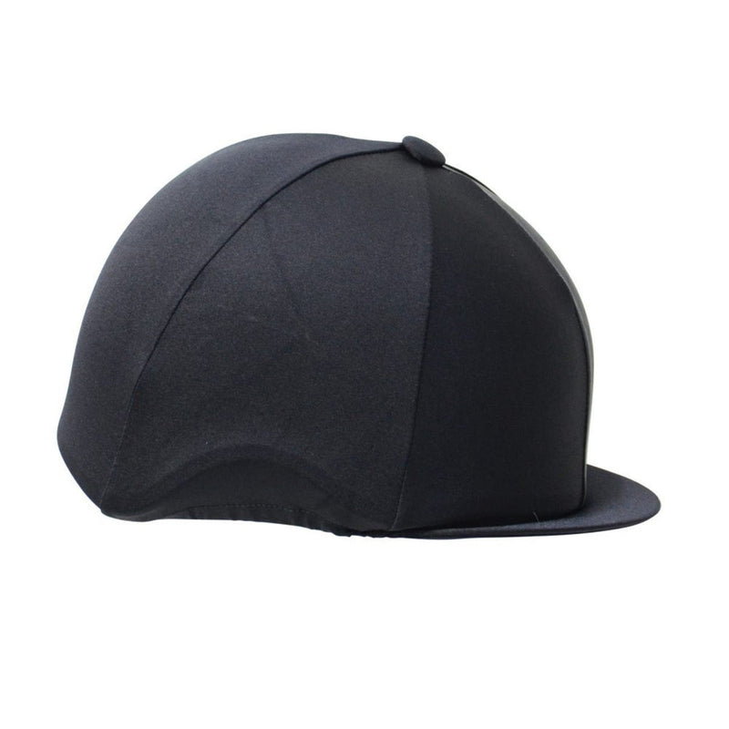 Load image into Gallery viewer, Hy Equestrian Lycra Hat Cover - Ashurst Equestrian &amp; Country
