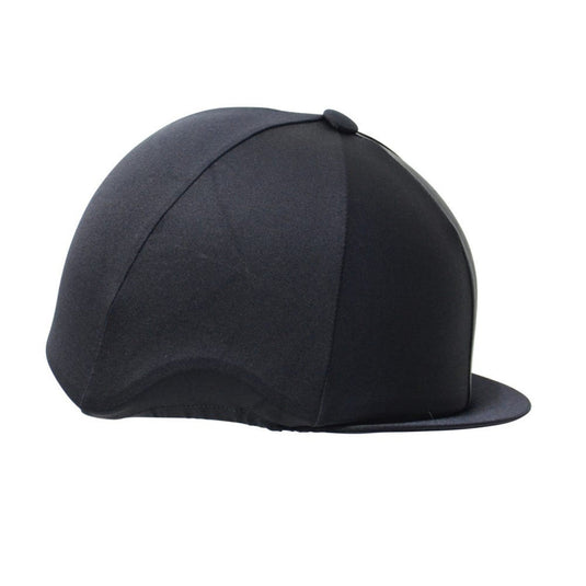 Hy Equestrian Lycra Hat Cover - Ashurst Equestrian & Country