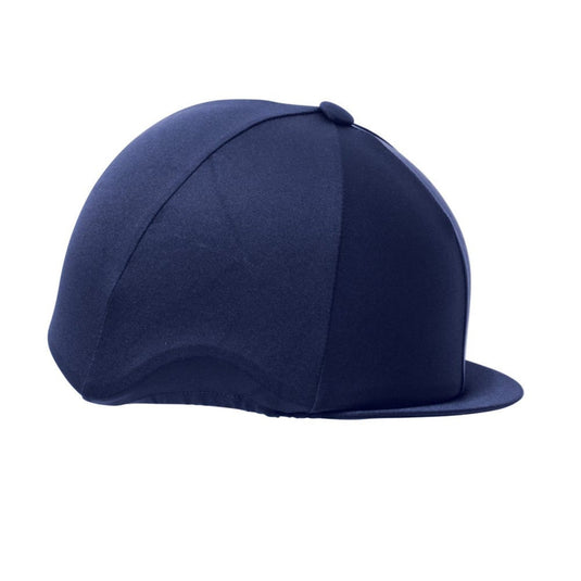 Hy Equestrian Lycra Hat Cover - Ashurst Equestrian & Country