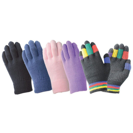 Hy Equestrian Magic Gloves Adult - Ashurst Equestrian & Country