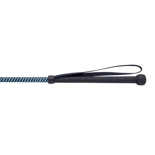 Hy Equestrian Metallic Riding Whip - Ashurst Equestrian & Country